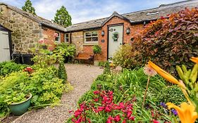 Nurse'S Cottage